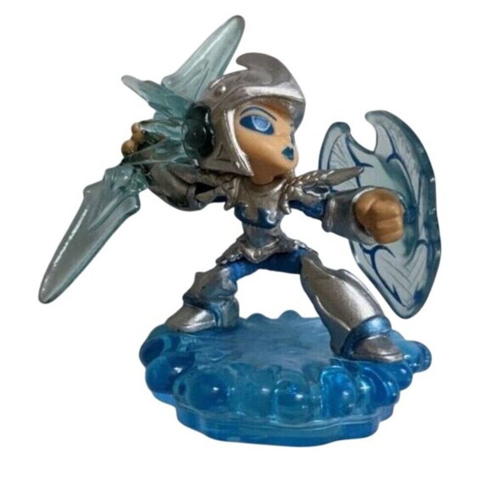 Blizzard Chill Skylanders Swap Force Activision 84669888. Like New